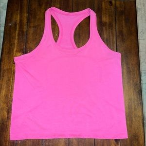 Lululemon Swiftly Tech Racerback 2.0
